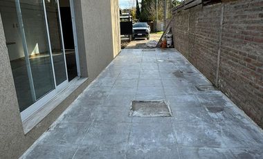 VENDE PROPIEDAD APTA CREDITO FUNES G16