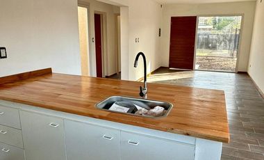 VENDE PROPIEDAD APTA CREDITO FUNES G16