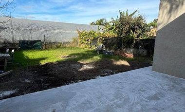 VENDE PROPIEDAD APTA CREDITO FUNES G16