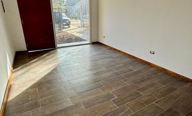 VENDE PROPIEDAD APTA CREDITO FUNES G16