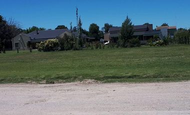 Terreno - Campos Daromy