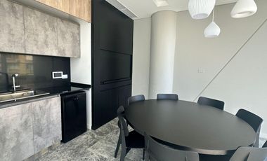 Departamento Infinity Towers Vicente Lopez 2 ambientes