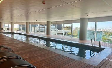 Departamento Infinity Towers Vicente Lopez 2 ambientes
