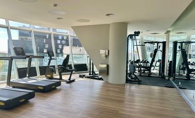 Departamento Infinity Towers Vicente Lopez 2 ambientes