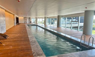 Departamento Infinity Towers Vicente Lopez 2 ambientes