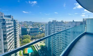 Departamento Infinity Towers Vicente Lopez 2 ambientes