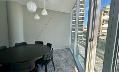 Departamento Infinity Towers Vicente Lopez 2 ambientes