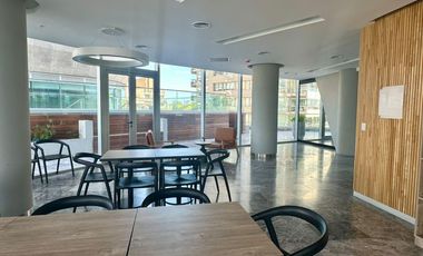 Departamento Infinity Towers Vicente Lopez 2 ambientes