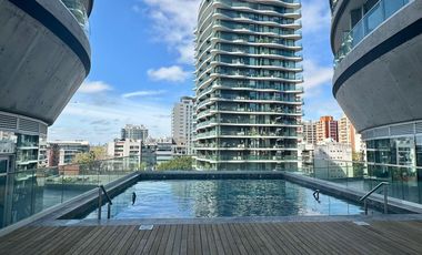 Departamento Infinity Towers Vicente Lopez 2 ambientes