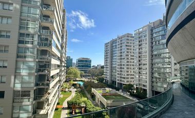 Departamento Infinity Towers Vicente Lopez 2 ambientes