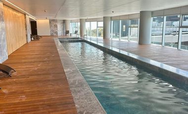 Departamento Infinity Towers Vicente Lopez 2 ambientes