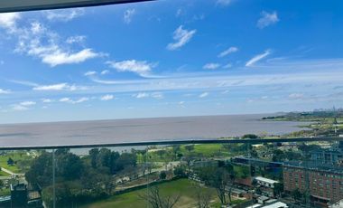 Departamento Infinity Towers Vicente Lopez 2 ambientes