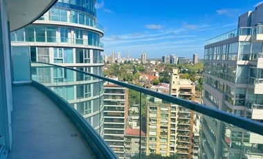 Departamento Infinity Towers Vicente Lopez 2 ambientes