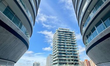 Departamento Infinity Towers Vicente Lopez 2 ambientes