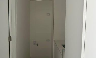 Departamento Infinity Towers Vicente Lopez 2 ambientes