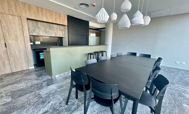 Departamento Infinity Towers Vicente Lopez 2 ambientes