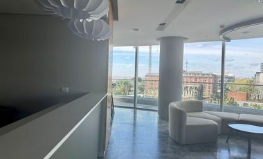 Departamento Infinity Towers Vicente Lopez 2 ambientes