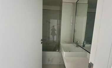 Departamento Infinity Towers Vicente Lopez 2 ambientes