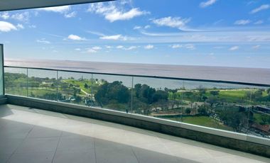 Departamento Infinity Towers Vicente Lopez 2 ambientes