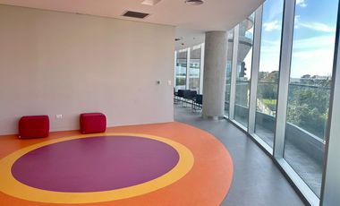 Departamento Infinity Towers Vicente Lopez 2 ambientes