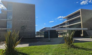 Departamento de 3 amb en planta baja en Terrazas de Santa María