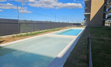 Departamento de 3 amb en planta baja en Terrazas de Santa María