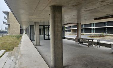 Departamento de 3 amb en planta baja en Terrazas de Santa María