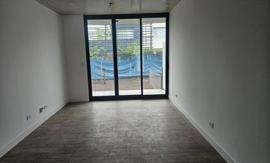 Departamento de 3 amb en planta baja en Terrazas de Santa María