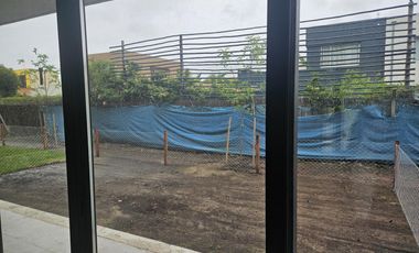 Departamento de 3 amb en planta baja en Terrazas de Santa María