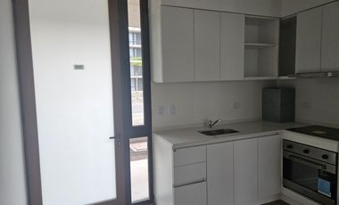 Departamento de 3 amb en planta baja en Terrazas de Santa María