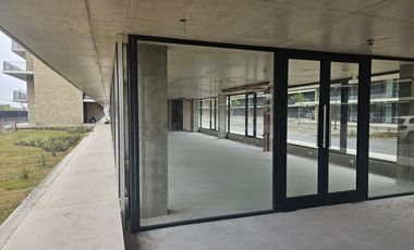 Departamento de 3 amb en planta baja en Terrazas de Santa María