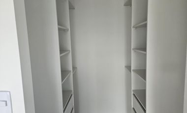 Departamento de 3 amb en planta baja en Terrazas de Santa María