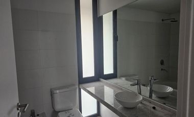 Departamento de 3 amb en planta baja en Terrazas de Santa María