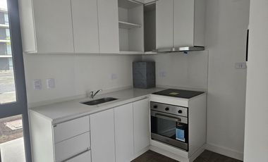 Departamento de 3 amb en planta baja en Terrazas de Santa María