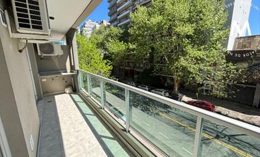 Departamento en alquiler de 2 ambientes - Villa Urquiza