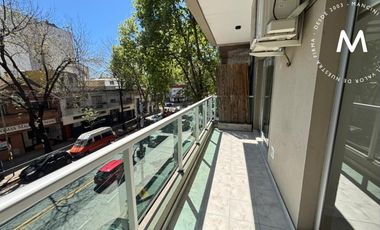 Departamento en alquiler de 2 ambientes - Villa Urquiza