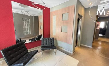 Departamento en alquiler de 2 ambientes - Villa Urquiza