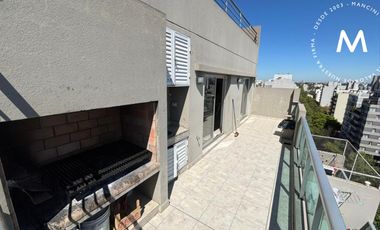 Departamento en alquiler de 2 ambientes - Villa Urquiza