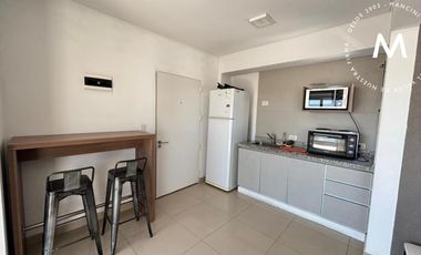 Departamento en alquiler de 2 ambientes - Villa Urquiza