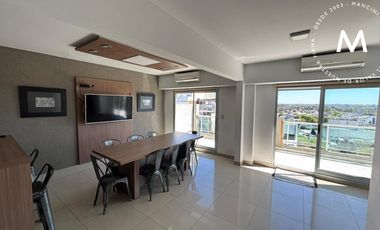 Departamento en alquiler de 2 ambientes - Villa Urquiza