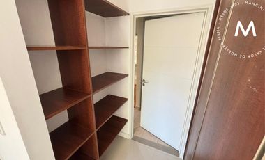 Departamento en alquiler de 2 ambientes - Villa Urquiza