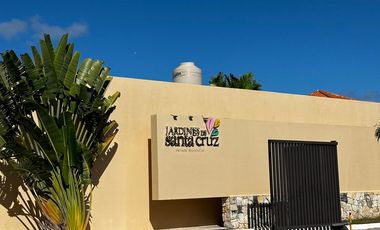 Casa en renta al norte de Mérida