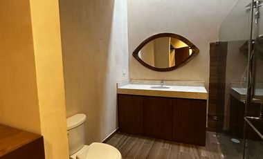 Casa en renta al norte de Mérida