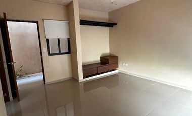 Casa en renta al norte de Mérida