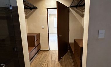 Casa en renta al norte de Mérida