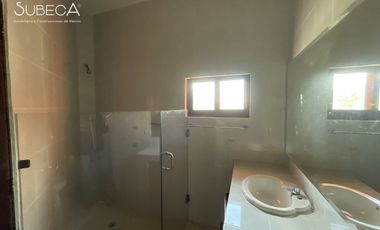 Casa campestre en venta, Coacoatzintla, chimenea, doble altura, terreno amplio