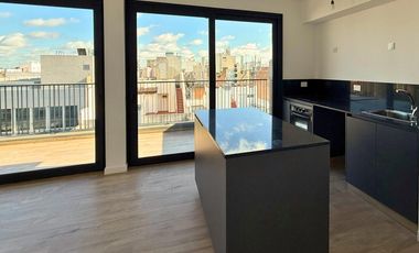 Departamento 2 ambientes en VENTA a Estrenar en SAAVEDRA con Amenities