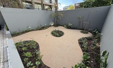 Departamento 2 ambientes en VENTA a Estrenar en SAAVEDRA con Amenities