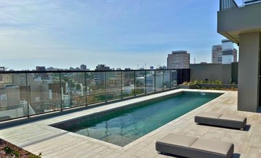 Departamento 2 ambientes en VENTA a Estrenar en SAAVEDRA con Amenities