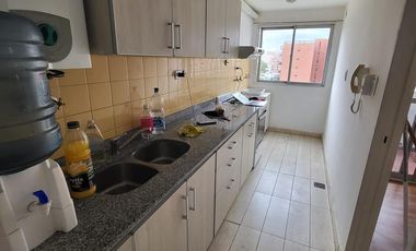 ALQUILER departamento 3 dormitorios, en centro de Neuquén Capital